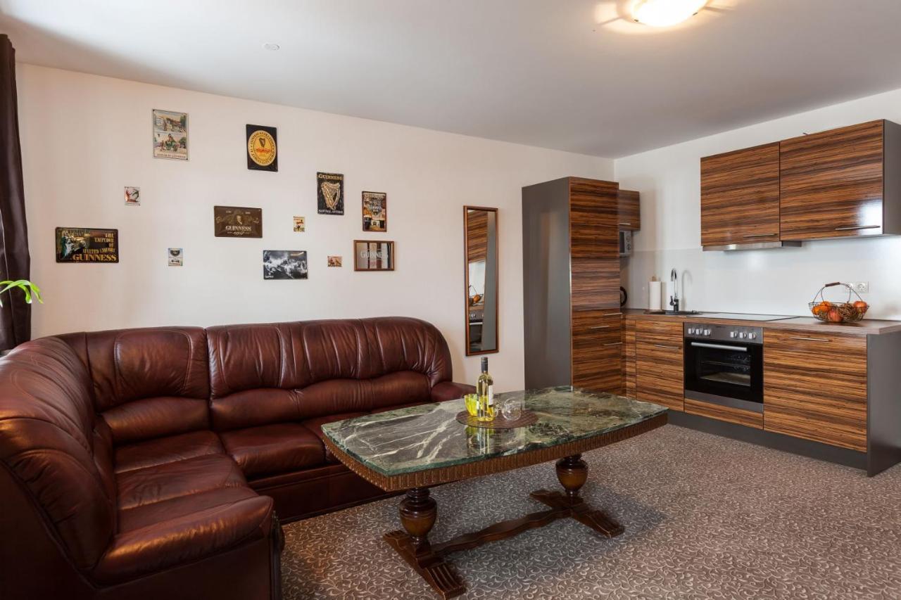 Apartment Vitusfort 