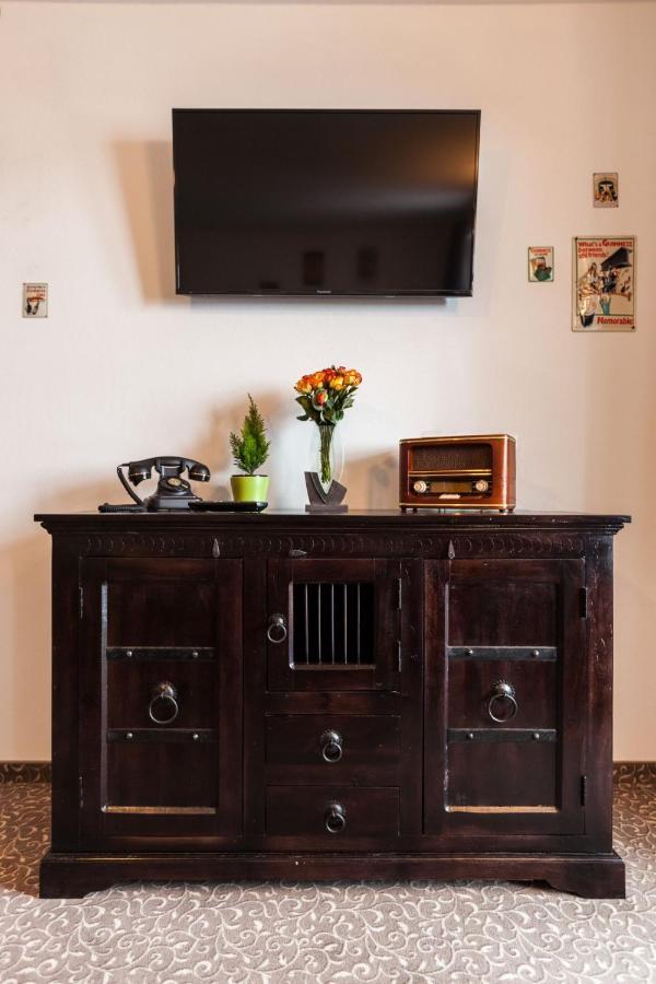 Apartment Vitusfort 
